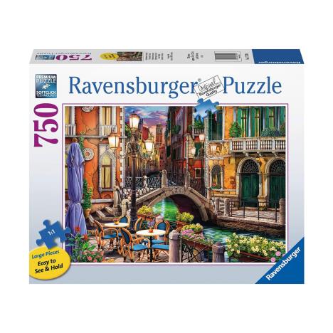 Venice Twilight 750pc Jigsaw Puzzle £14.99